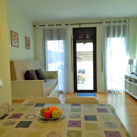 Apartamento Lliris Sol L'Estartit Exterior photo