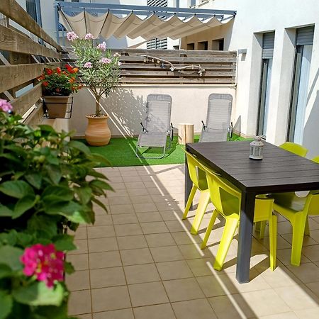 Apartamento Lliris Sol L'Estartit Exterior photo