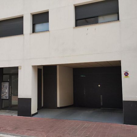 Apartamento Lliris Sol L'Estartit Exterior photo