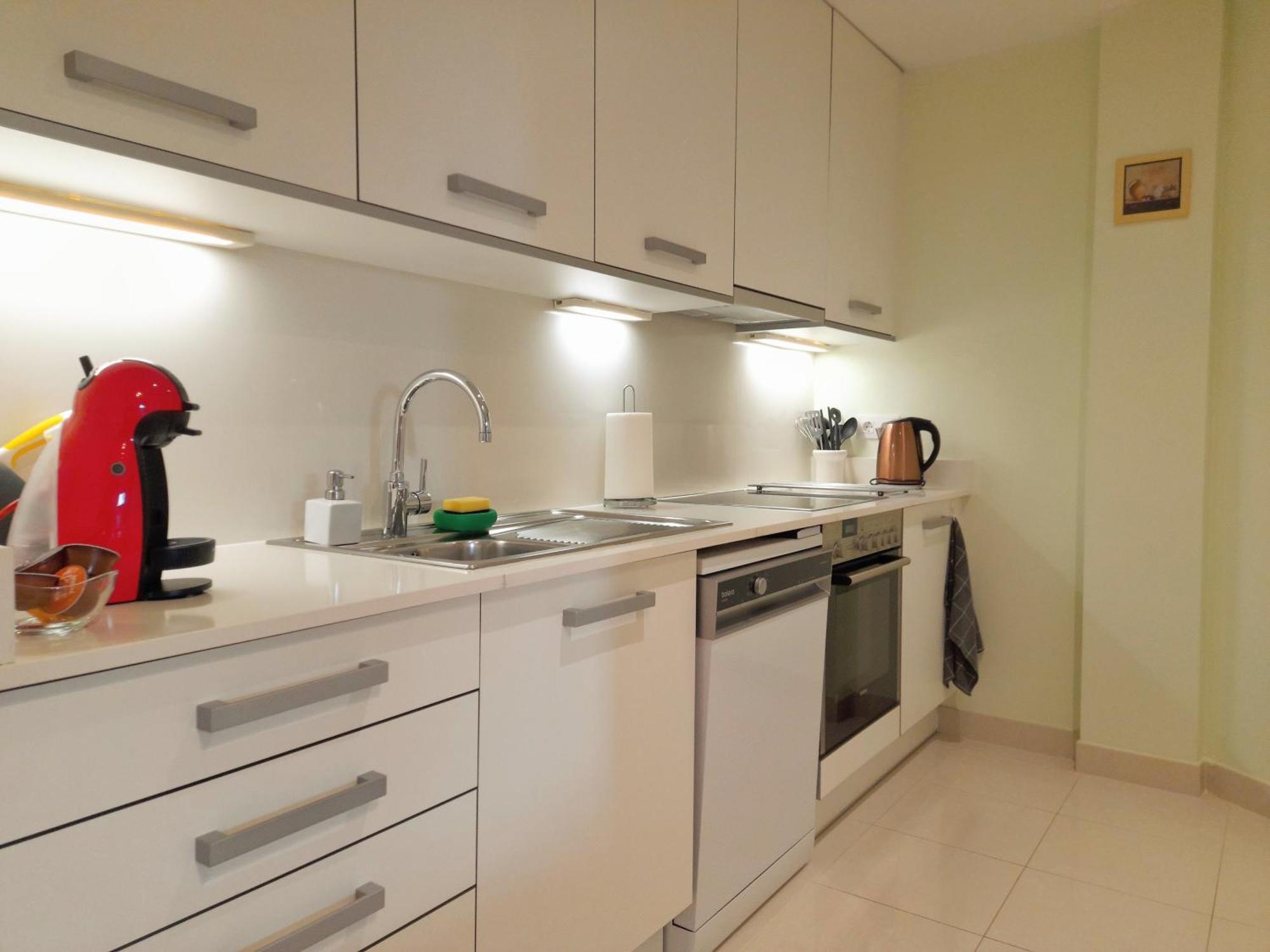 Apartamento Lliris Sol L'Estartit Exterior photo