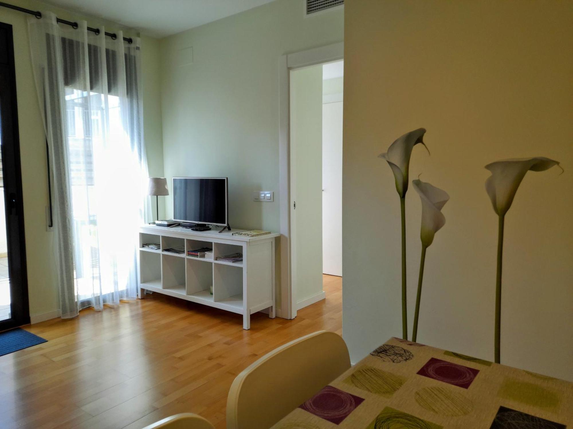 Apartamento Lliris Sol L'Estartit Exterior photo