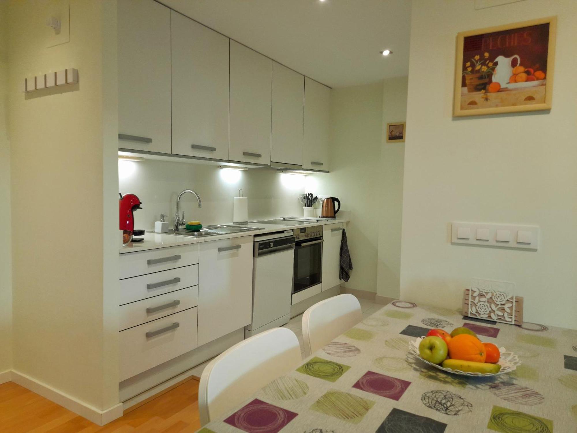 Apartamento Lliris Sol L'Estartit Exterior photo