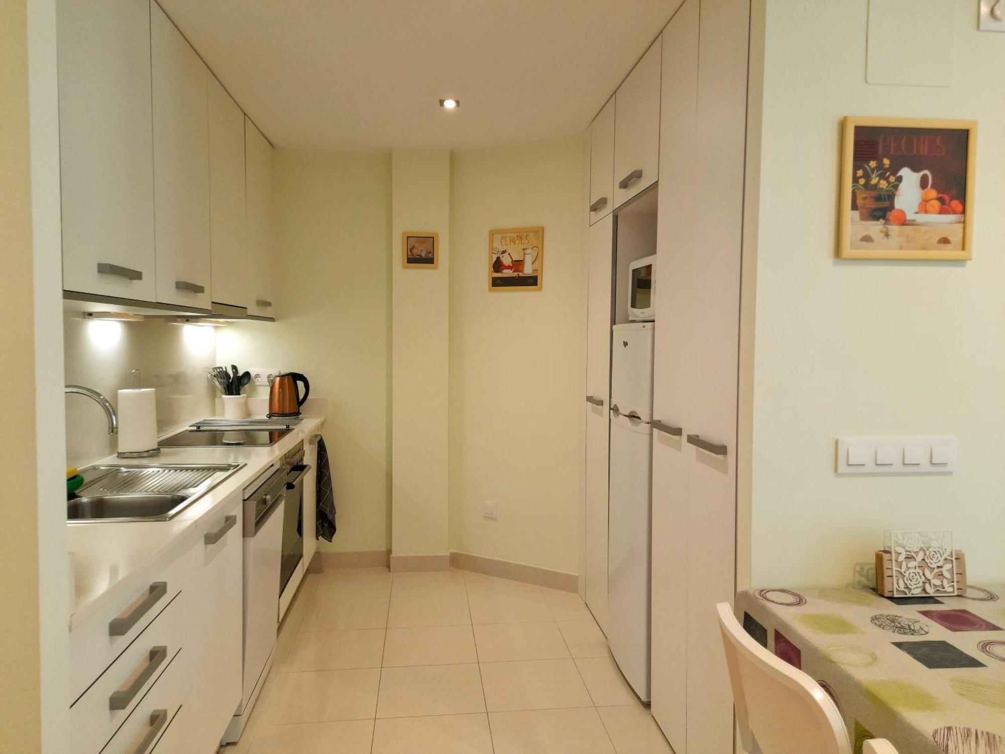 Apartamento Lliris Sol L'Estartit Exterior photo