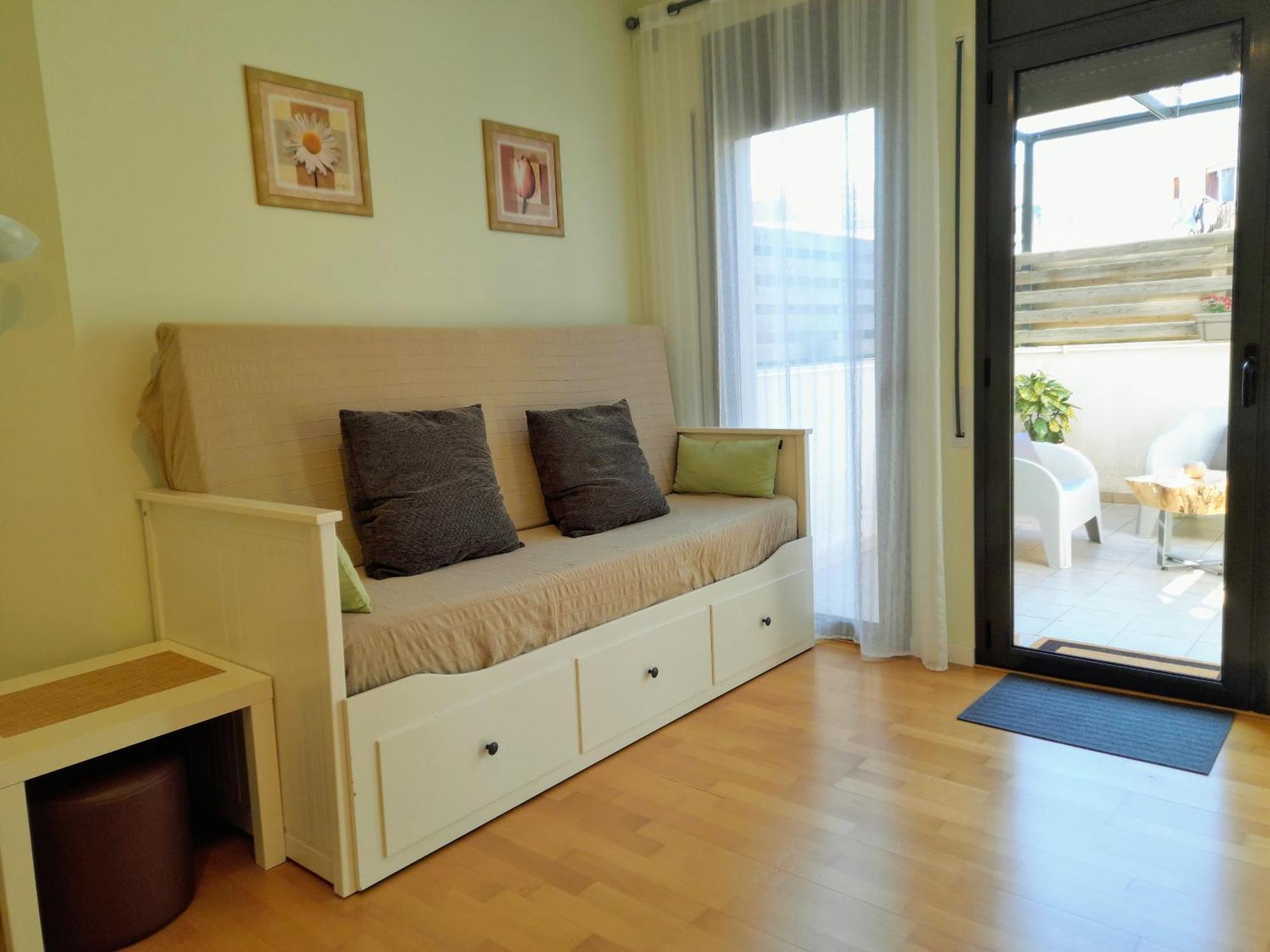 Apartamento Lliris Sol L'Estartit Exterior photo