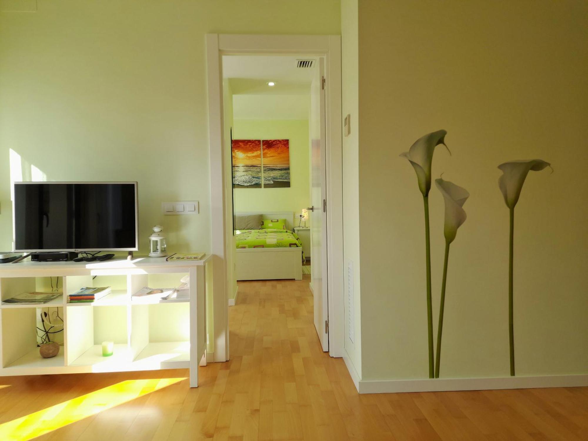 Apartamento Lliris Sol L'Estartit Exterior photo