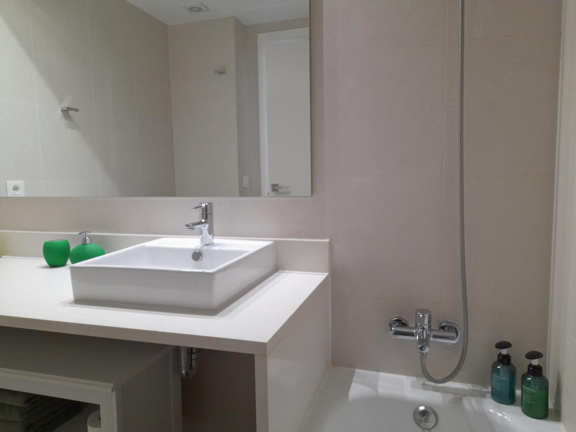Apartamento Lliris Sol L'Estartit Exterior photo