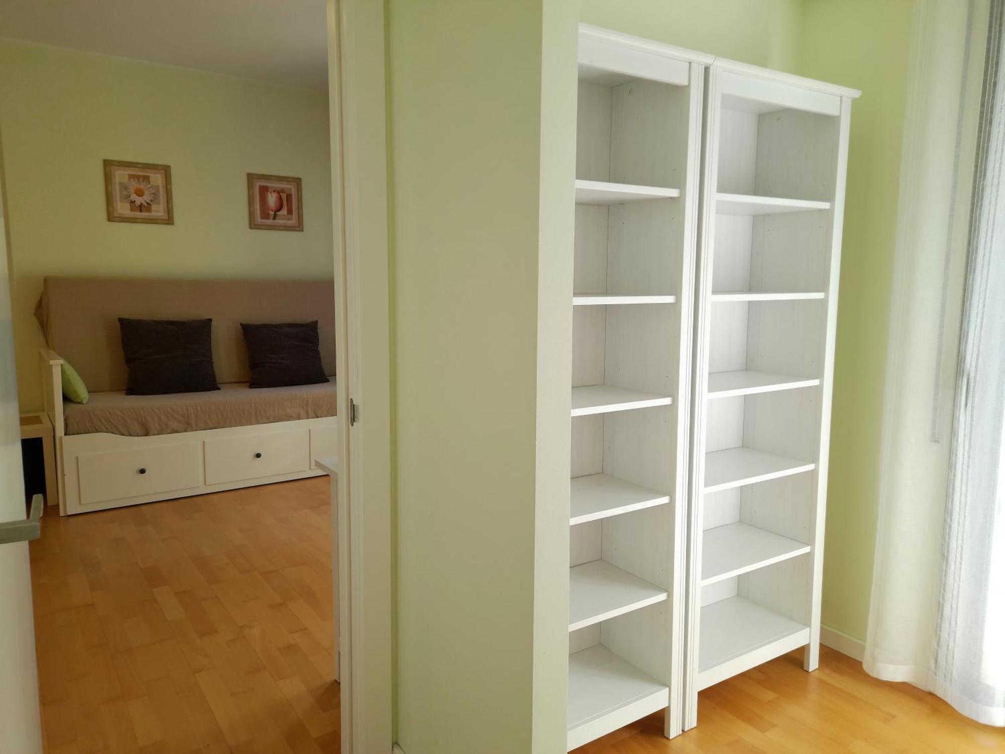 Apartamento Lliris Sol L'Estartit Exterior photo