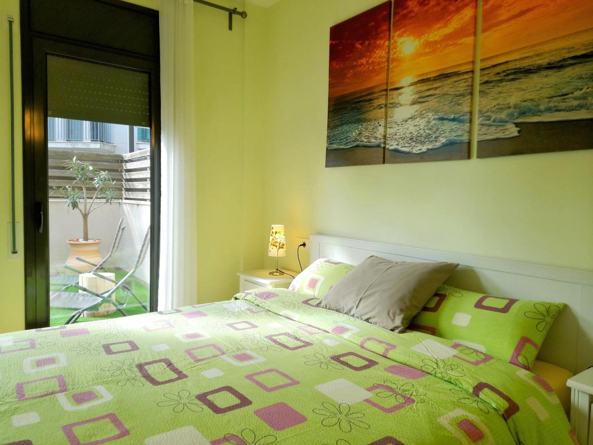 Apartamento Lliris Sol L'Estartit Exterior photo