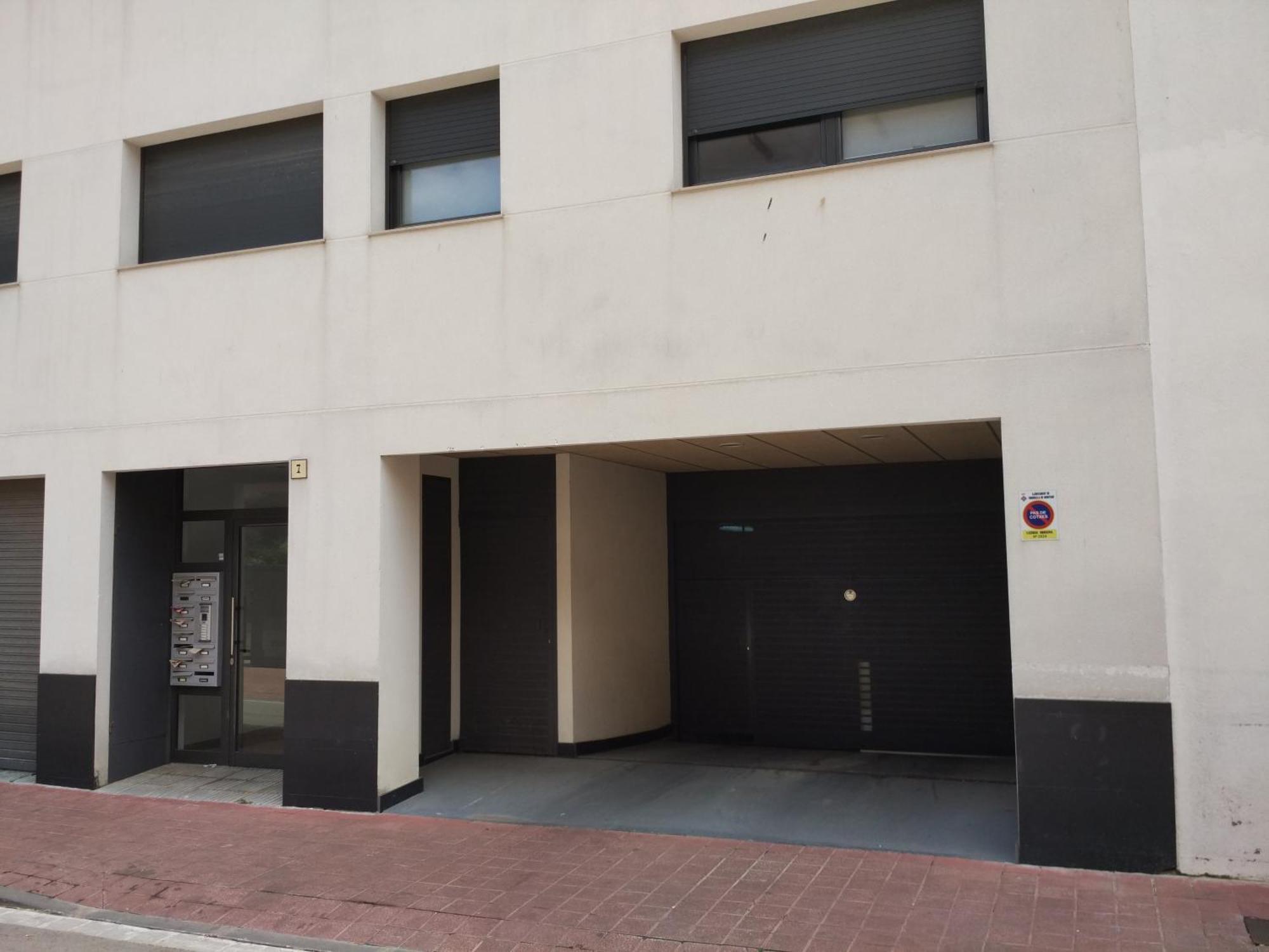 Apartamento Lliris Sol L'Estartit Exterior photo